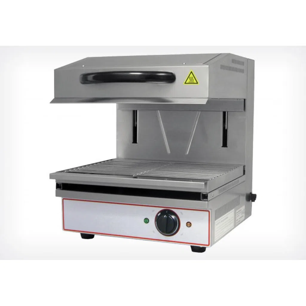 Salamandre Professionnelle SA 450 - Beckers