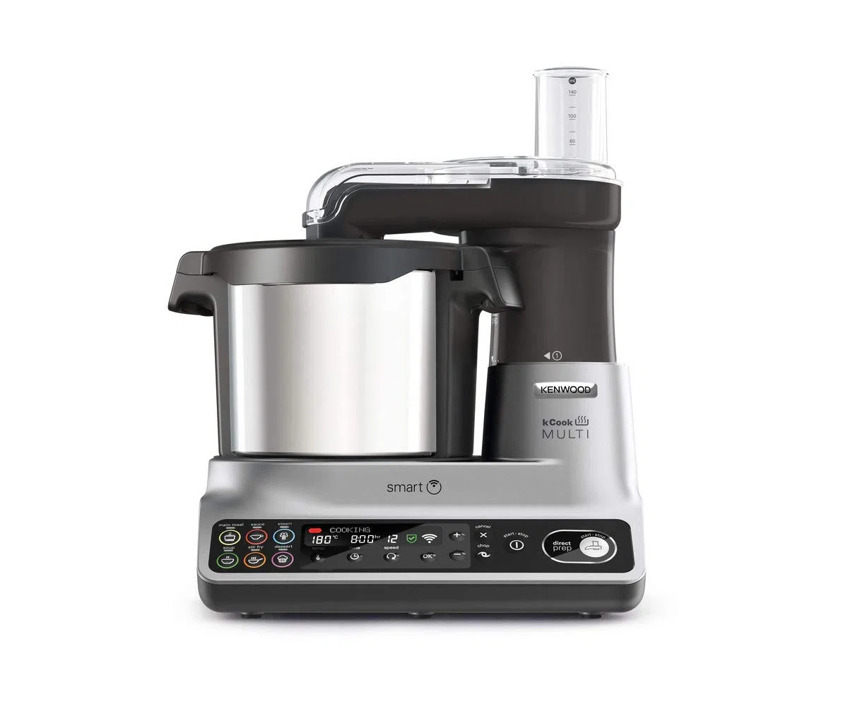 Kenwood kCook Robot de cuisine Smart (avec application)
