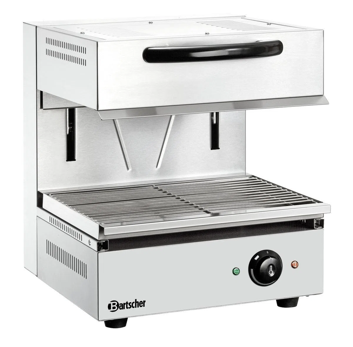 Salamandre de cuisine électrique Lift-500